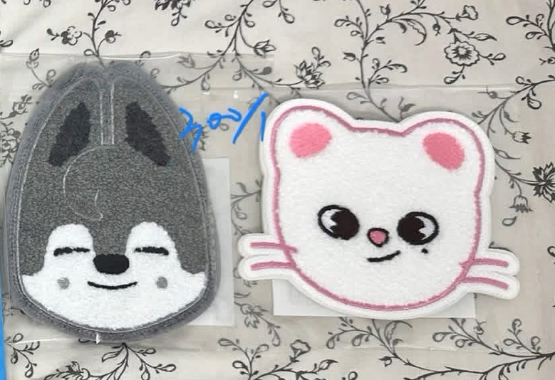 日周快閃聖誕杯墊