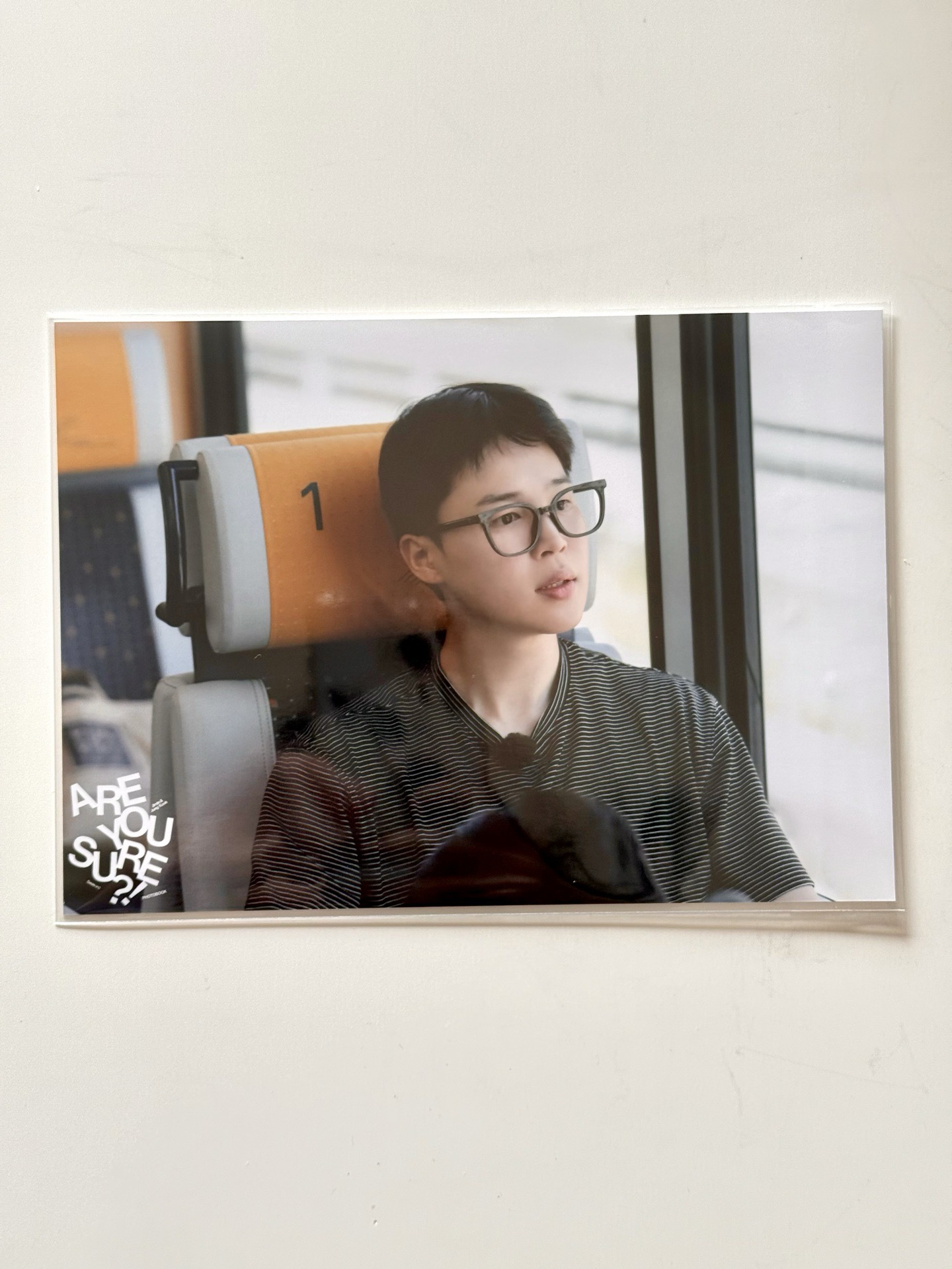 AYS2 智旻 環球特典