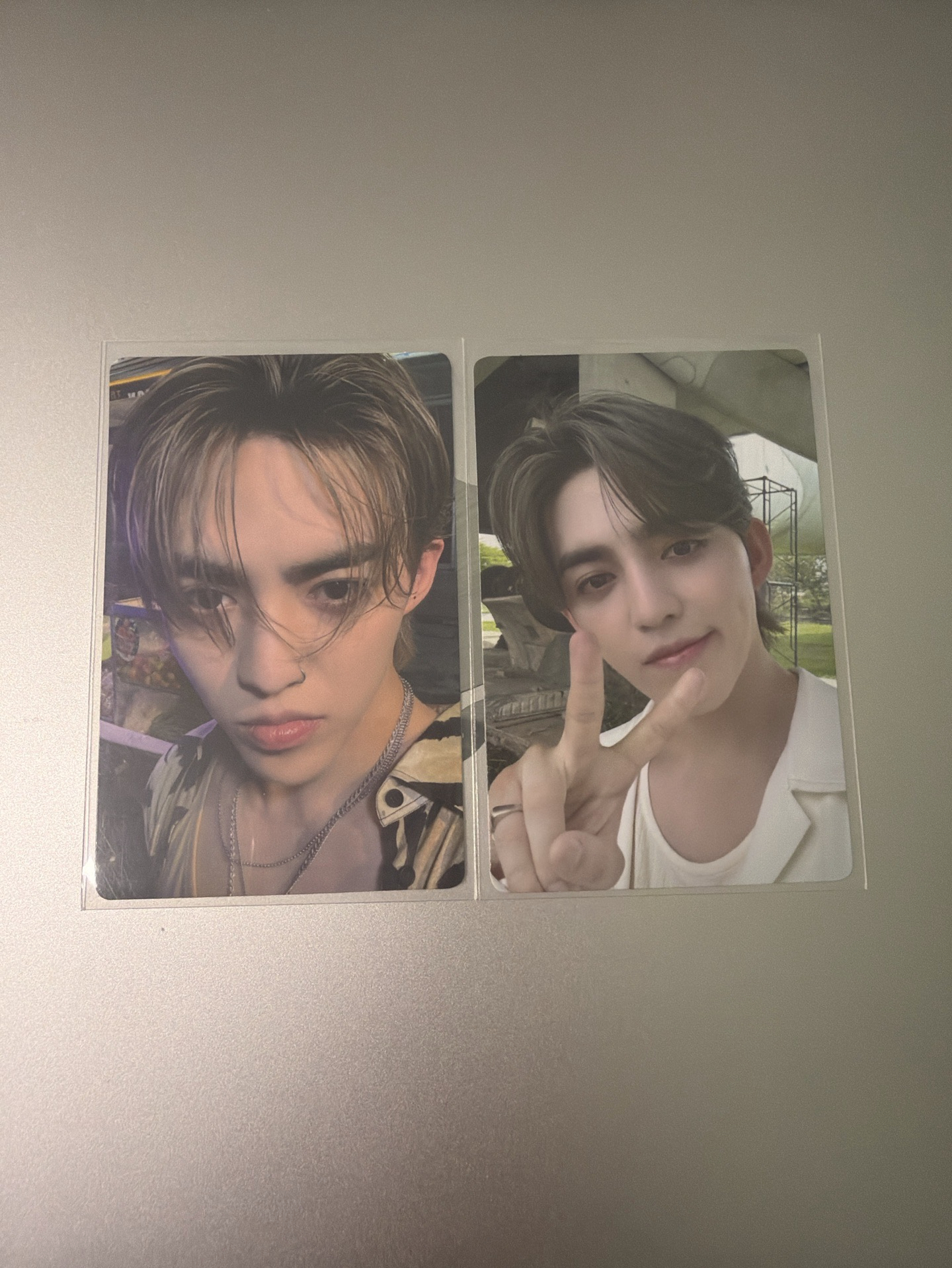 🤍崔勝哲 迷十二 kit卡兩版