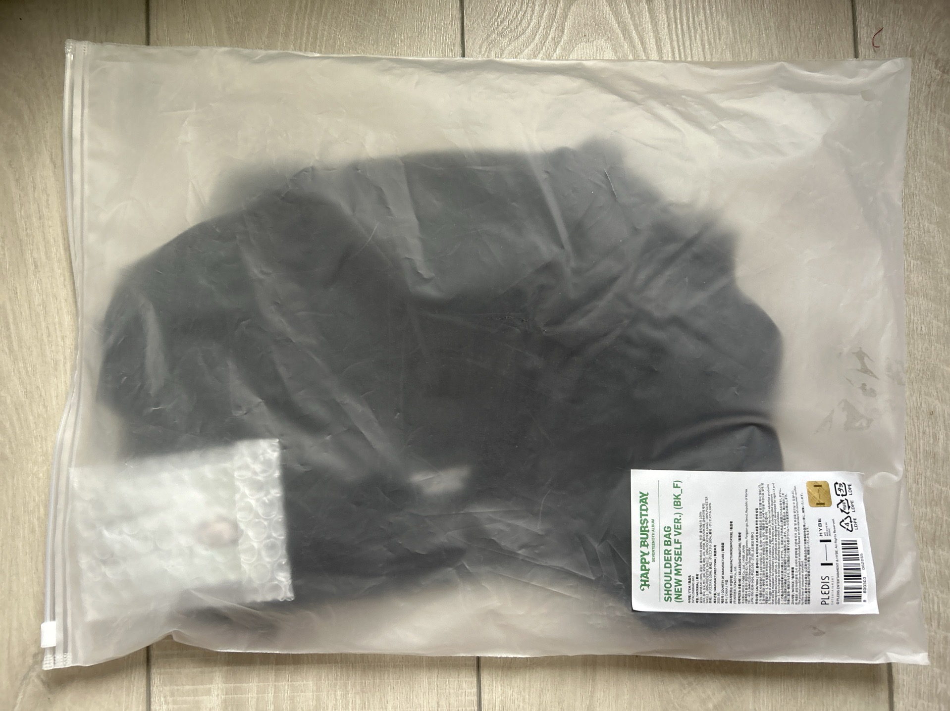 10週年 側背包 單肩包/雲朵包