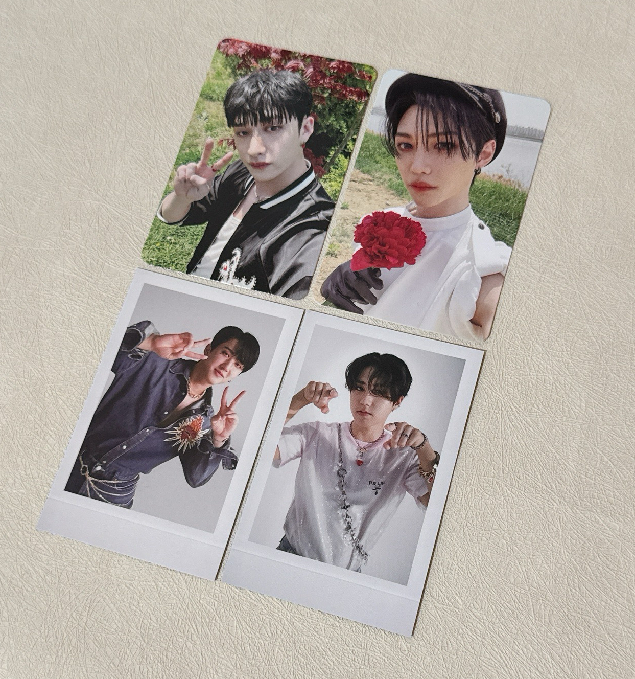 Maxident 專卡*4 燦菲彬城