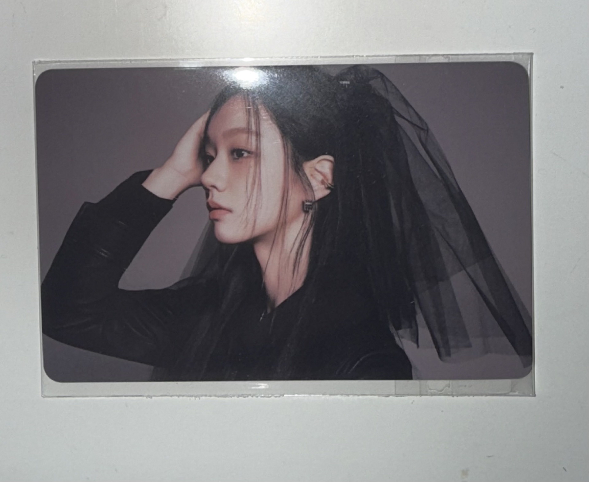 SnackPaper聯名巧克力 Black Diamond 代言卡 宣傳卡(擁抱所有稜角)