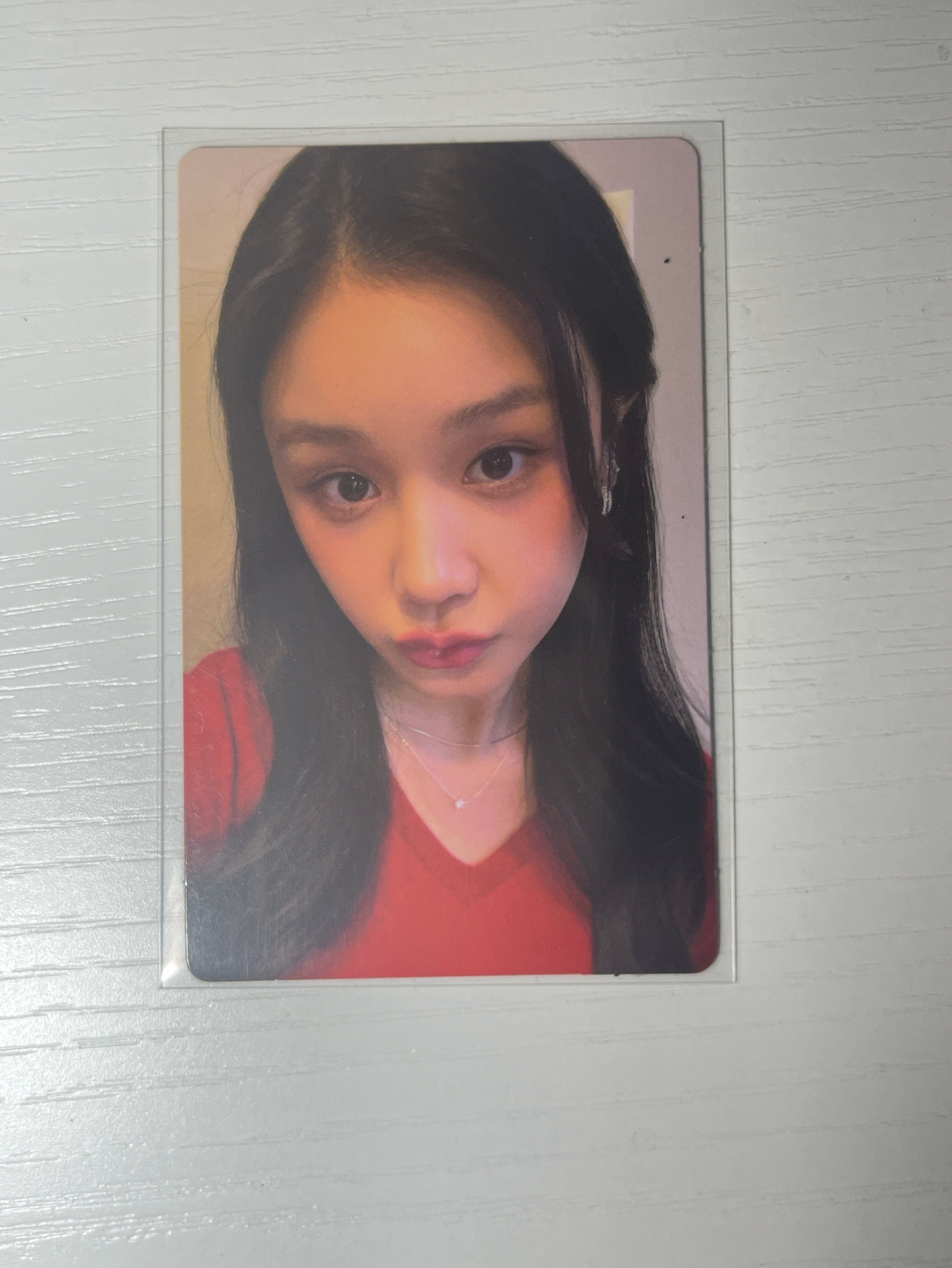 現貨 塔情人節wvs幸運卡