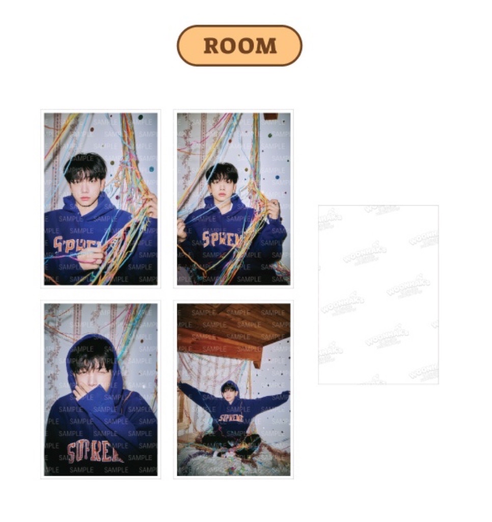 2️⃣2025明宰鉉生日 名信片