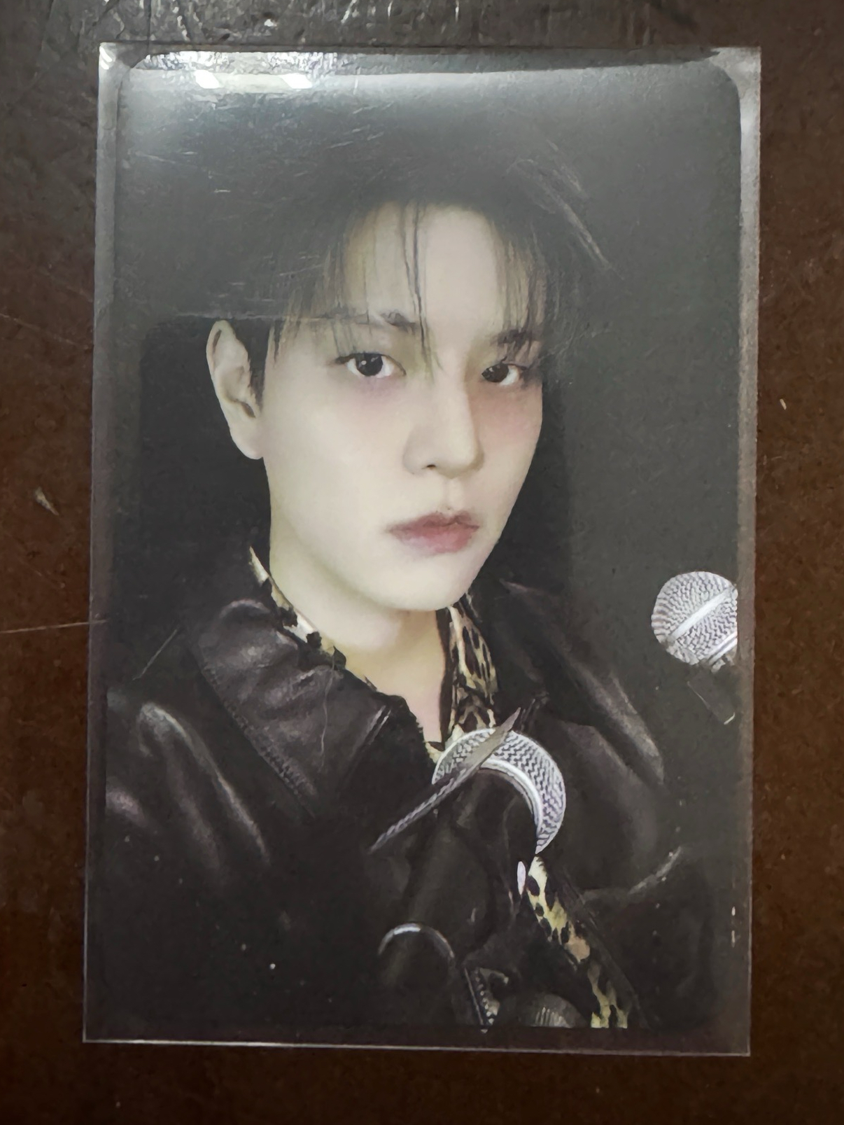 KARMA 快閃店LD 玟