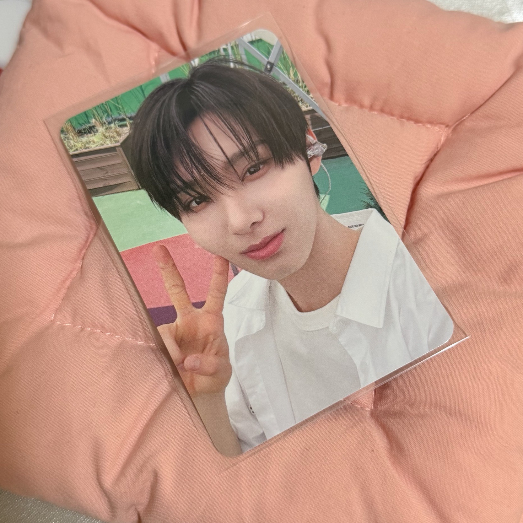 臺北中簽卡 主汪