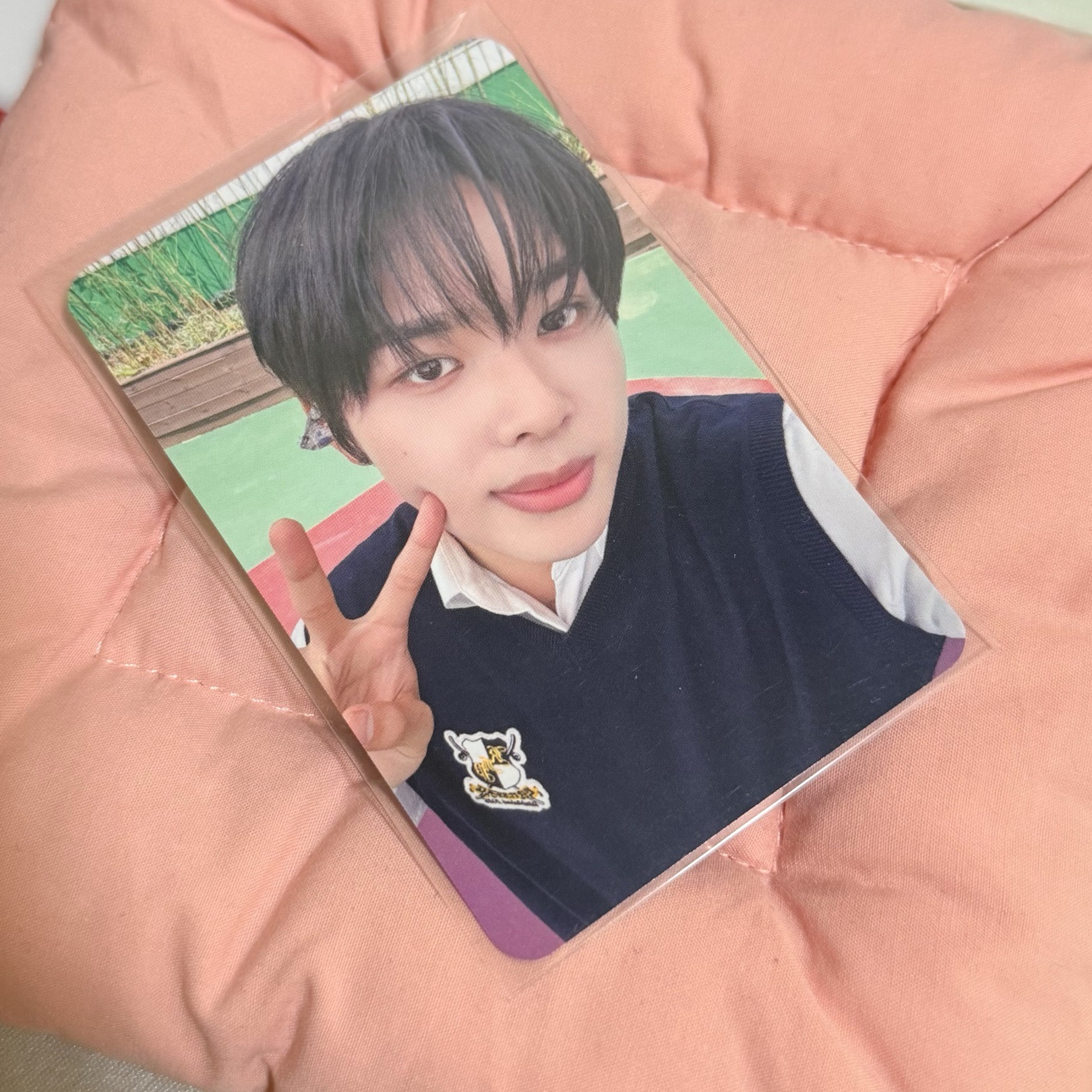 臺北中簽卡 亞丸（可當綁）