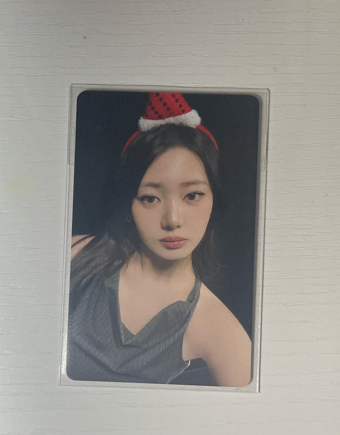 現貨 茶聖誕隨機卡