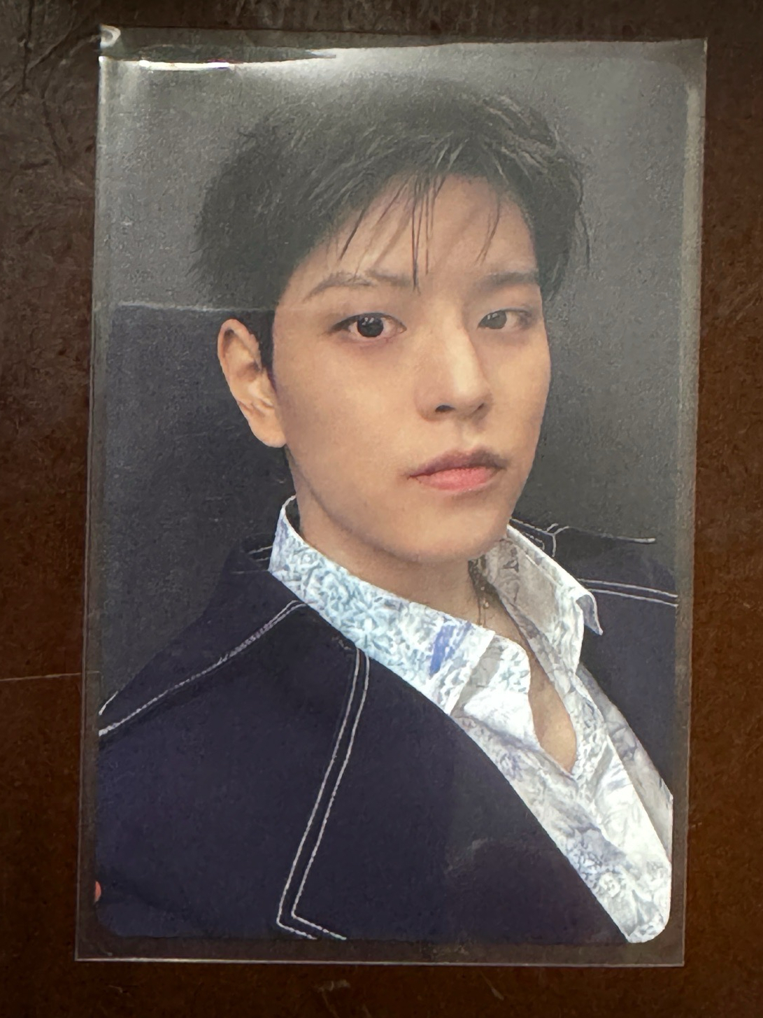 Hollow 樂天特典 玟