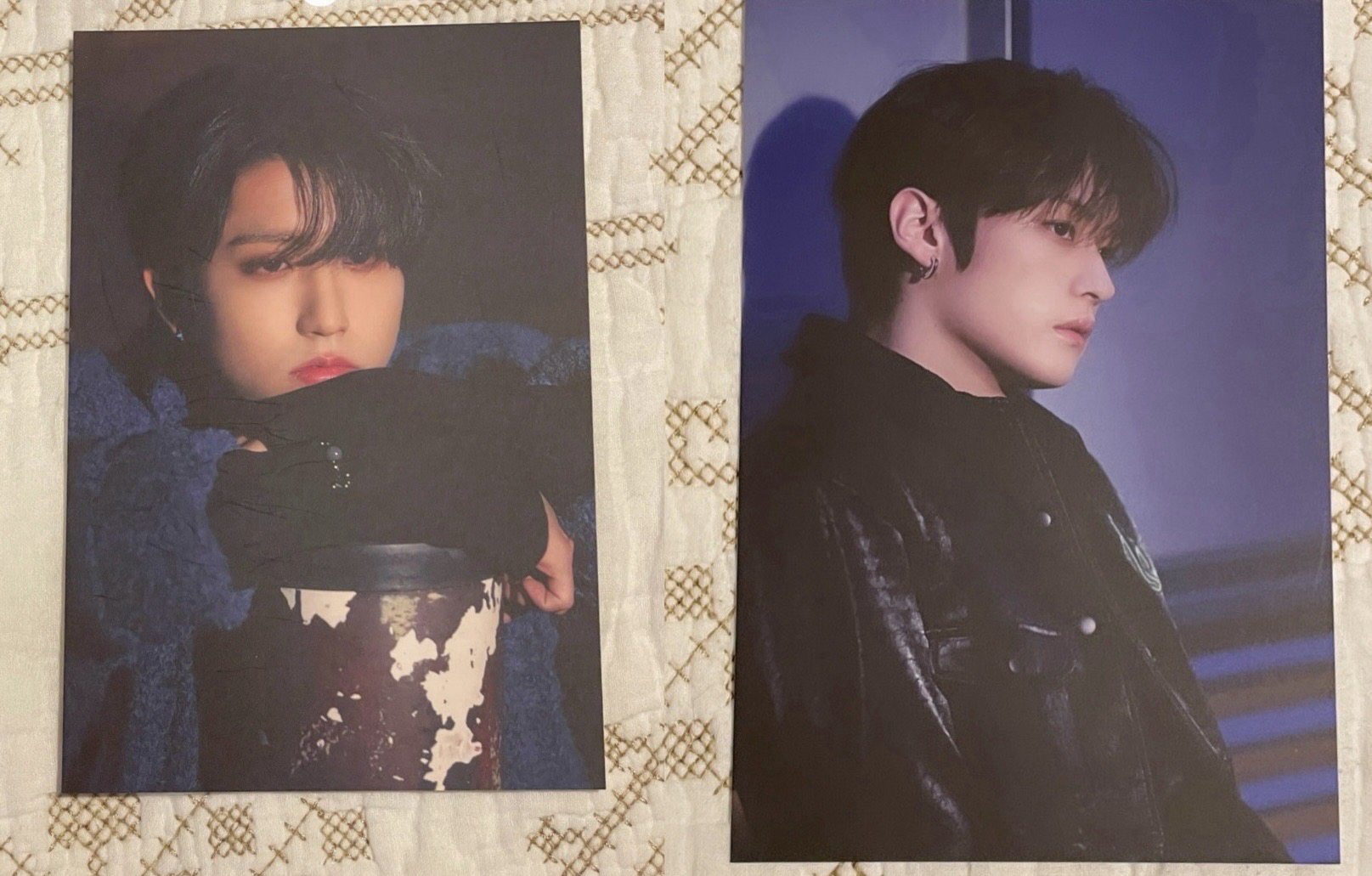 旻 城 5-star 快閃明細片