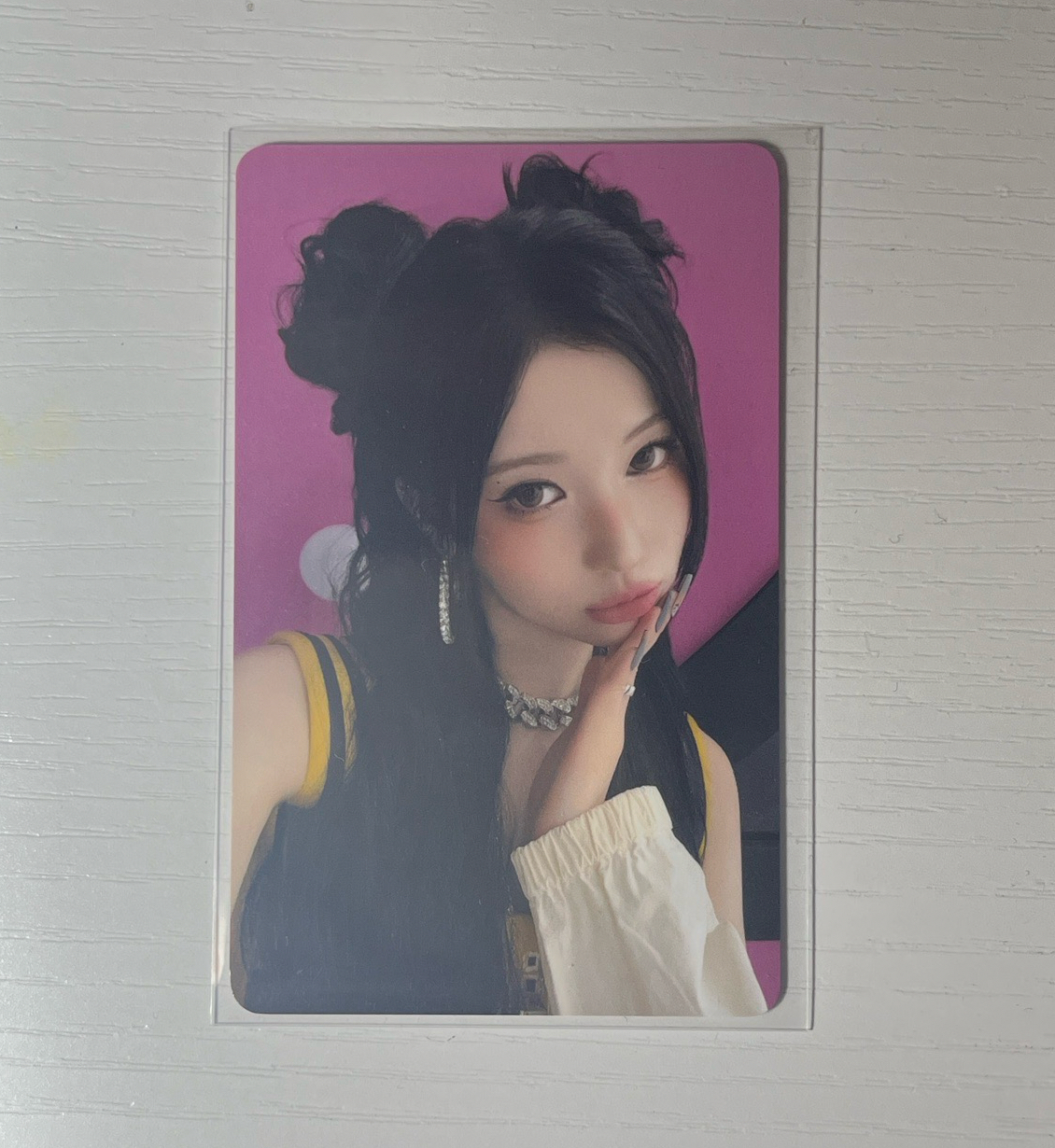 現貨 角日本辣醬隨機卡