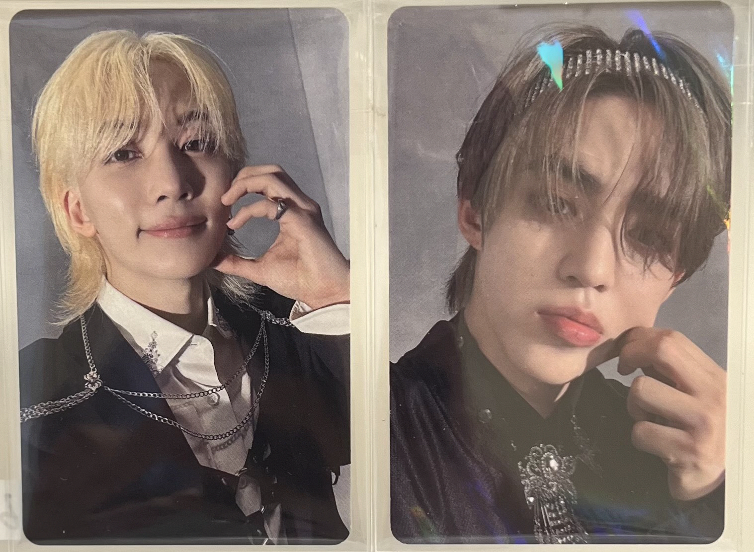 💙喆漢 消費期限 wvsjp 不拆