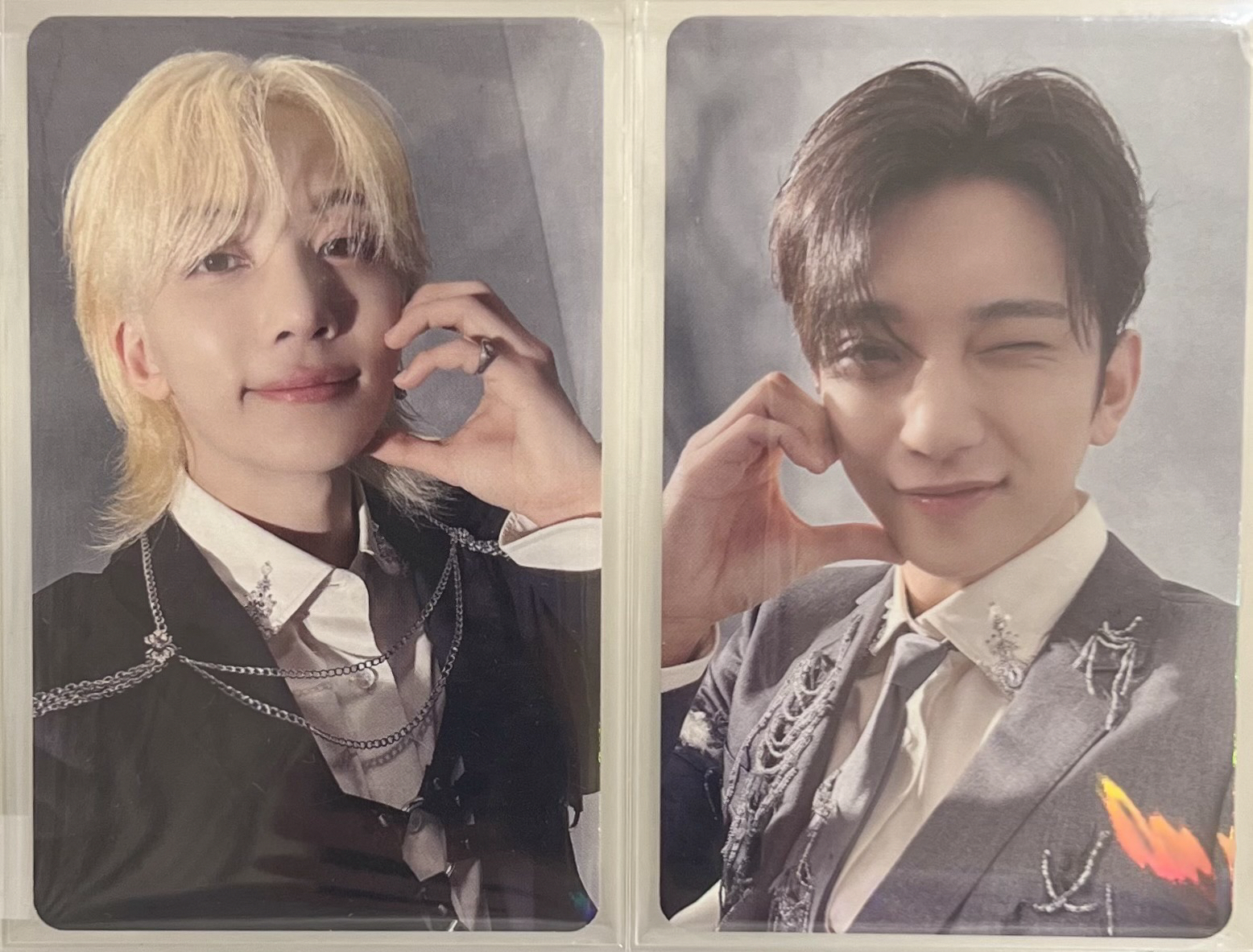 💙漢秀 消費期限wvsjp 不拆