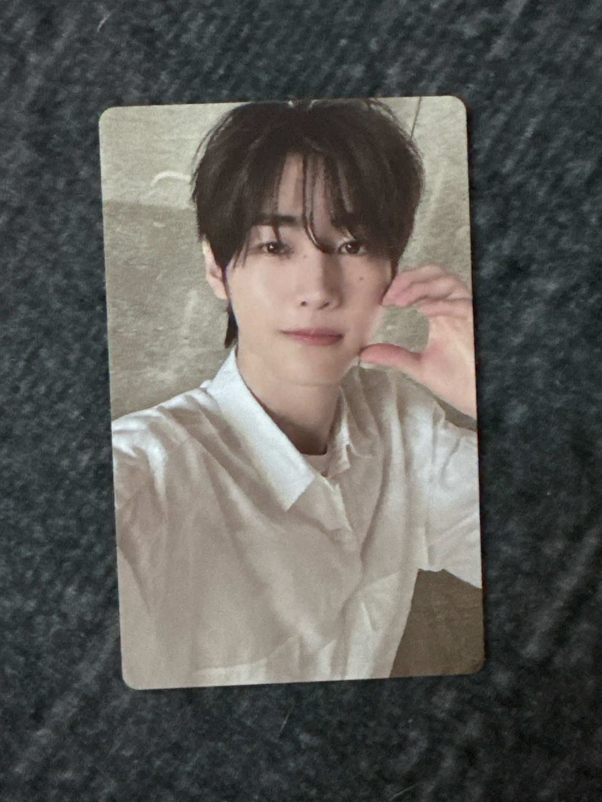 正二 電子專專卡