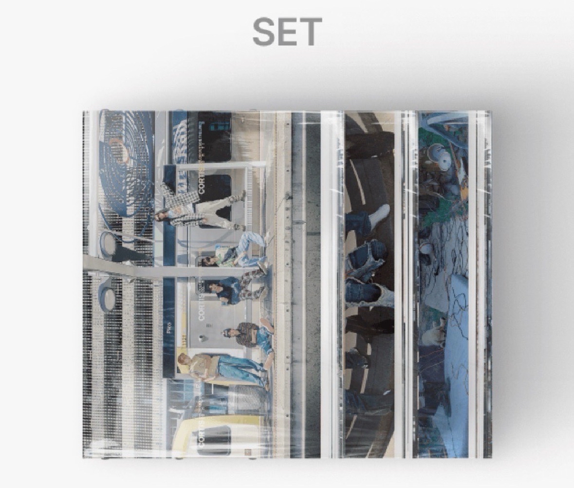 現貨秒出 全新未拆專