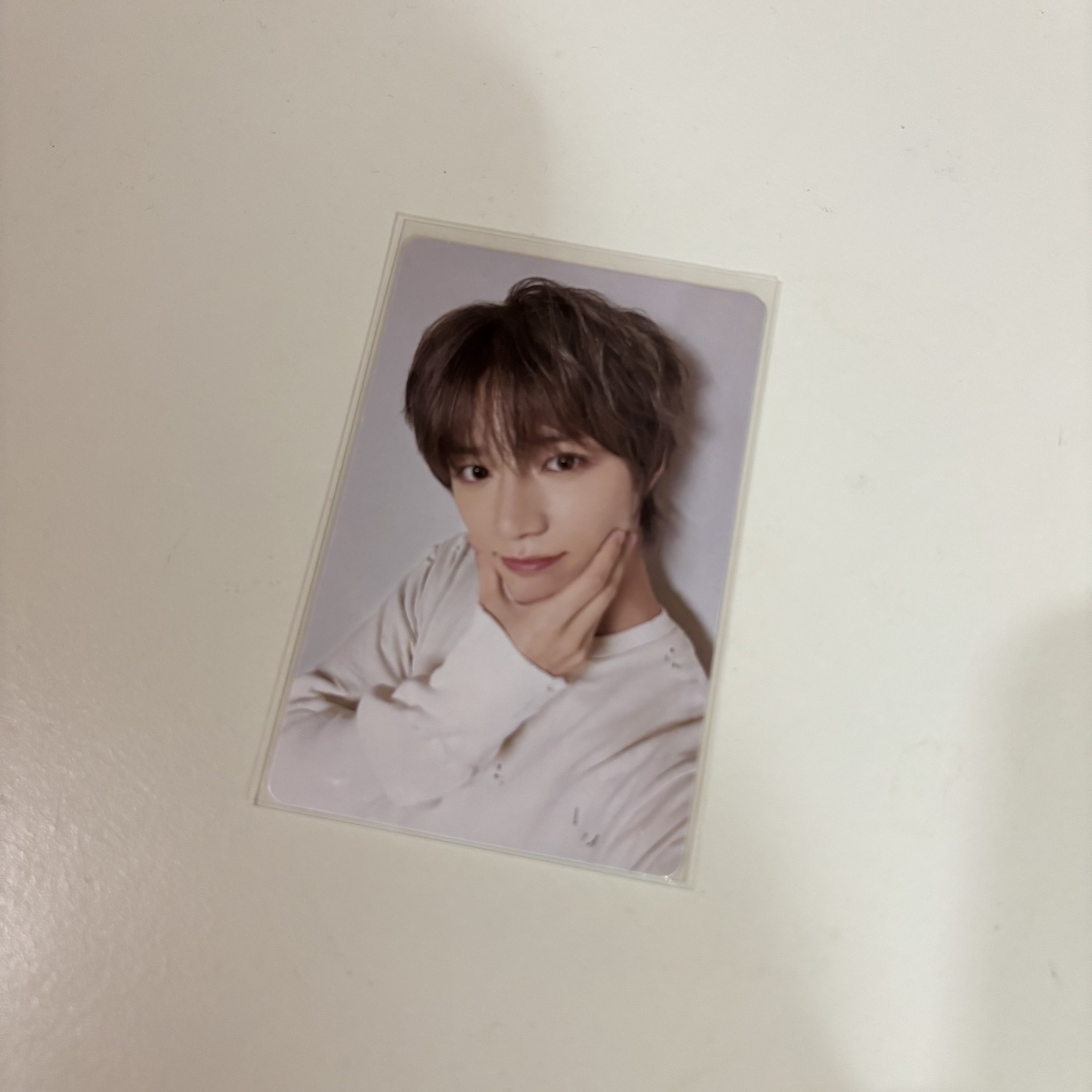 TXT 杋圭 專卡 阿貢包