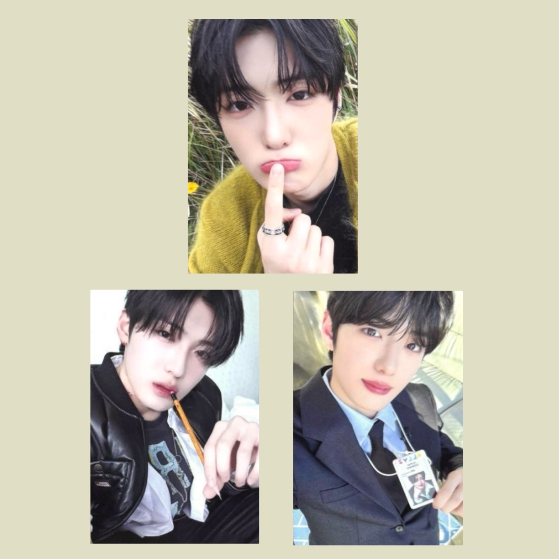 現貨 ALD1 ms幸運卡 炫set不拆