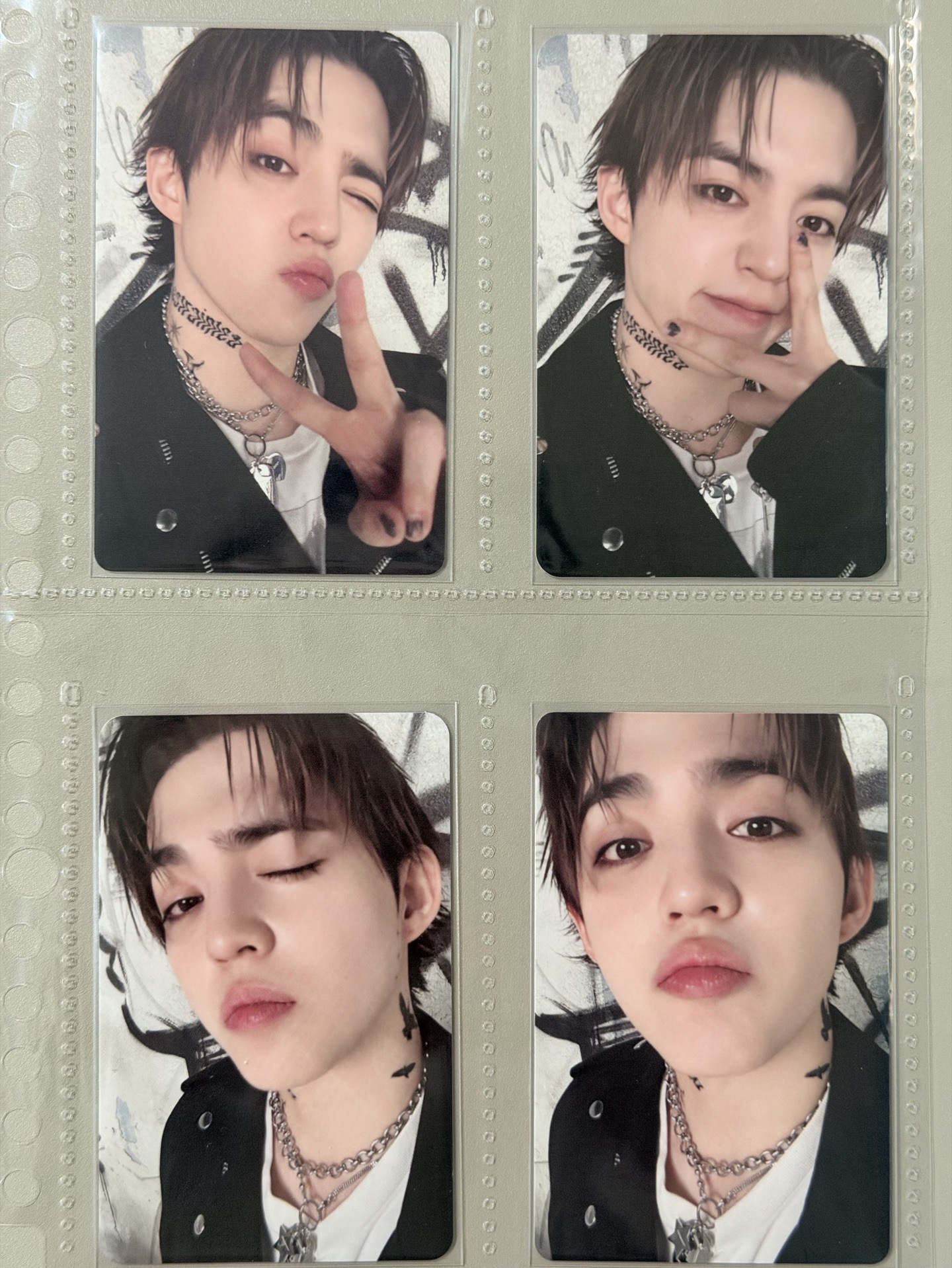 HAPPY BURSTDAY克拉盤 S.COUPS