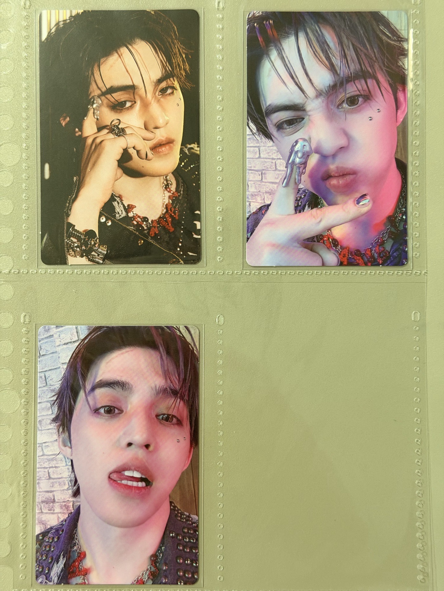 HAPPY BURSTDAY電子專 S.COUPS