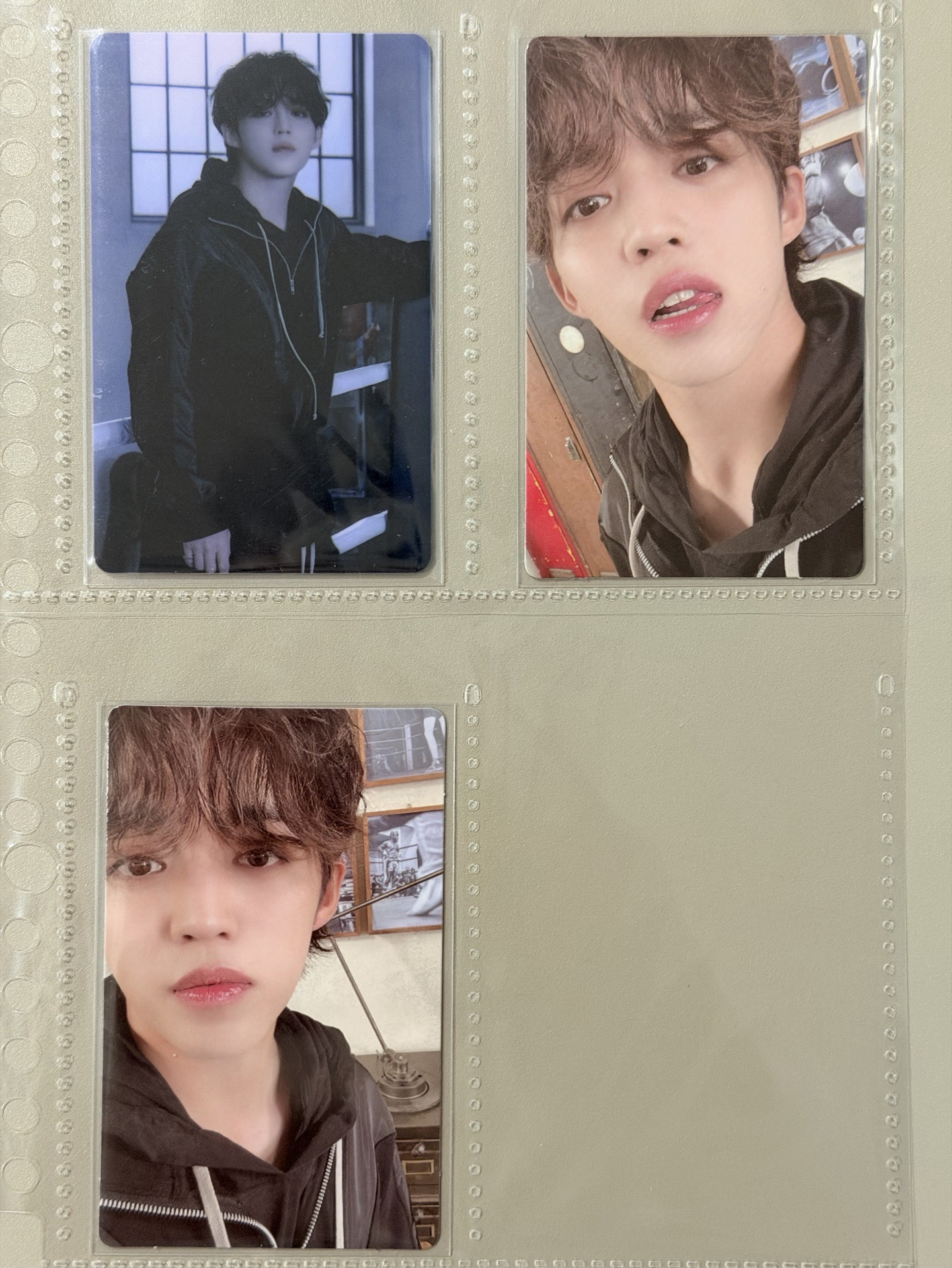 FML電子專 S.COUPS