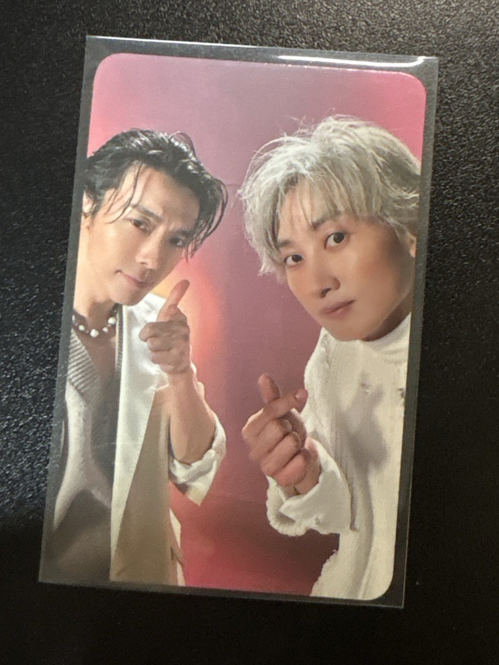 D&E 606 專卡 雙人卡