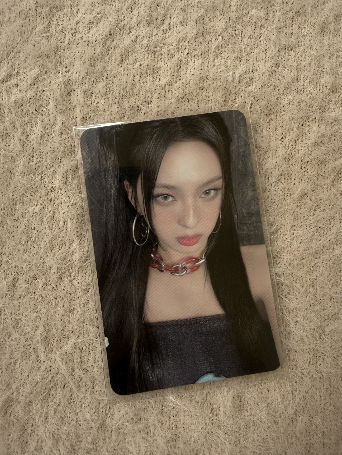 Drip隨機卡（柒）