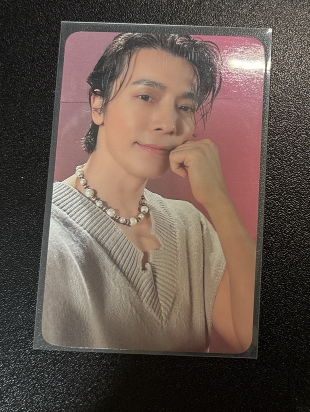 D&E 606 專卡 東海