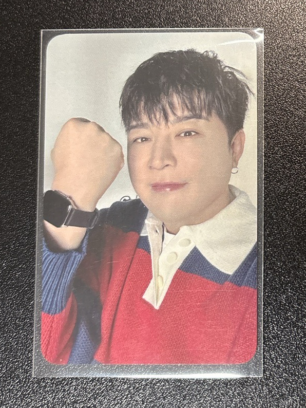 SUPER RECORDS 滿額卡 神童