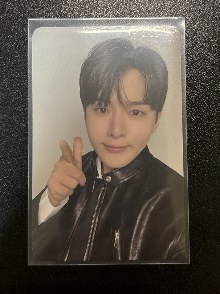 SUPER RECORDS 隨機卡 厲旭