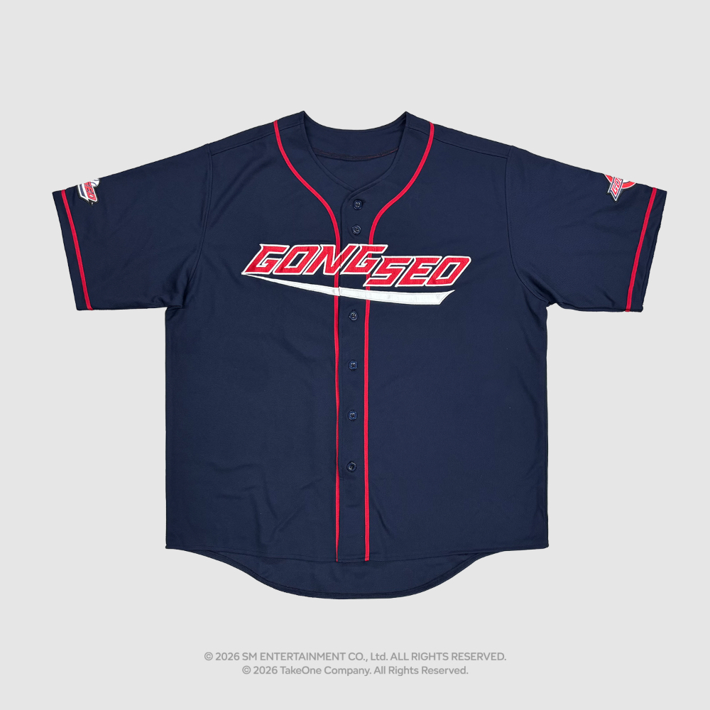 代購📎WIND UP 球衣