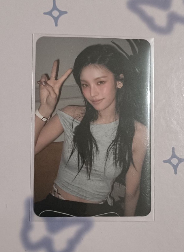 GWBG 電子專專卡 A版 志