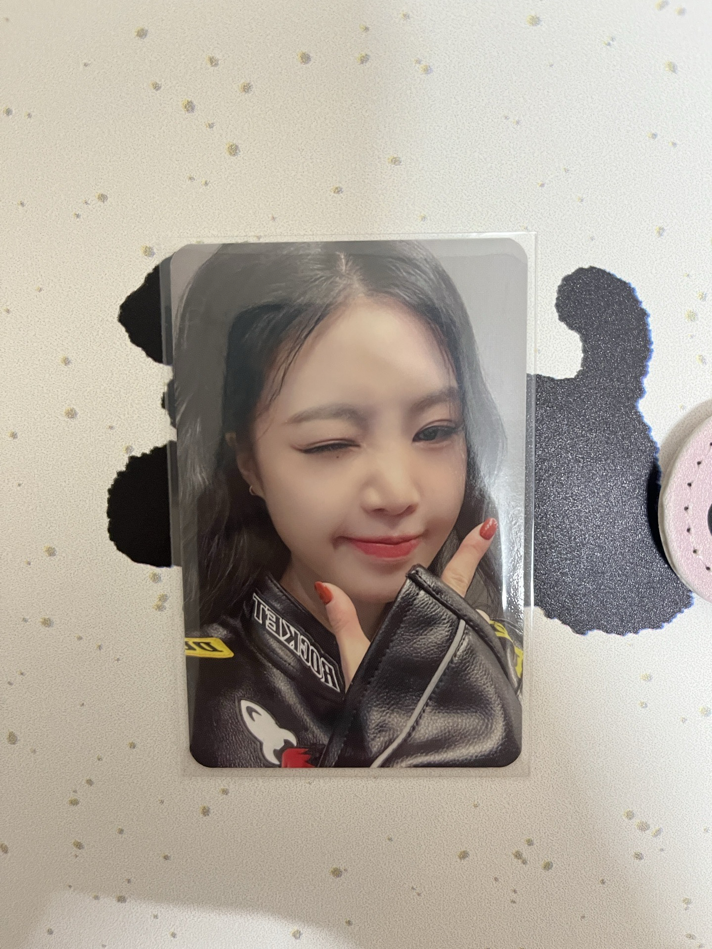 穗珍大小姐ms特典