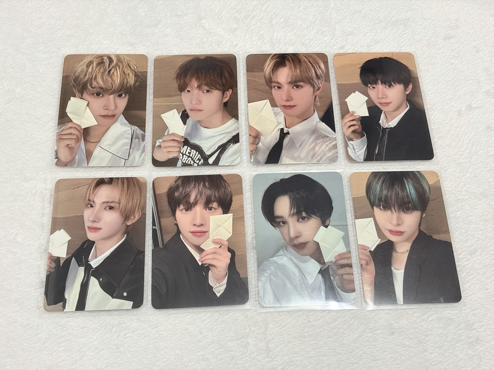 xikers mini4 EL 📋ver.