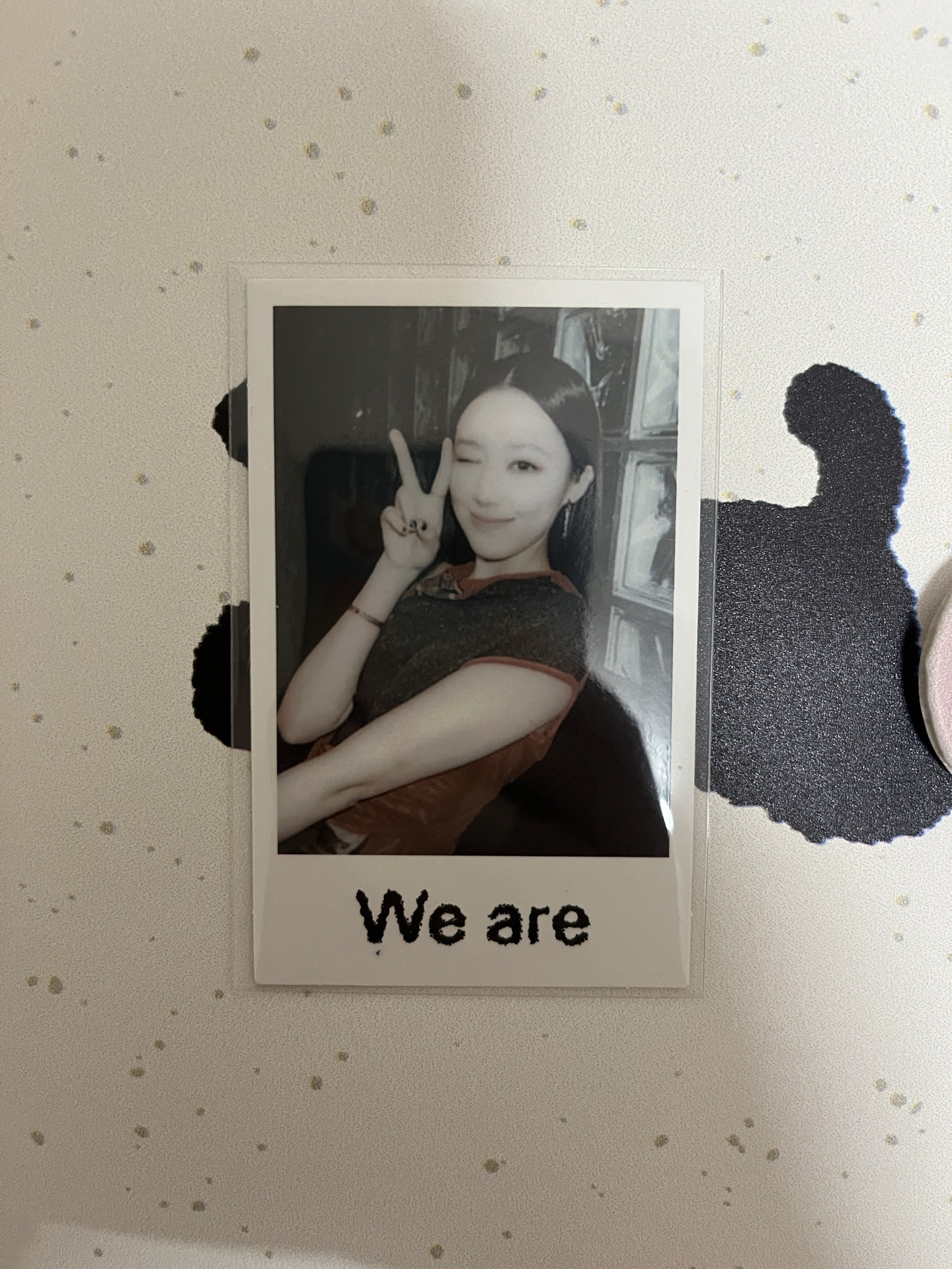 愛在每刻都在華生