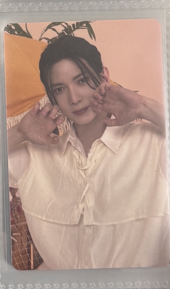 麥梯子小尚滿額