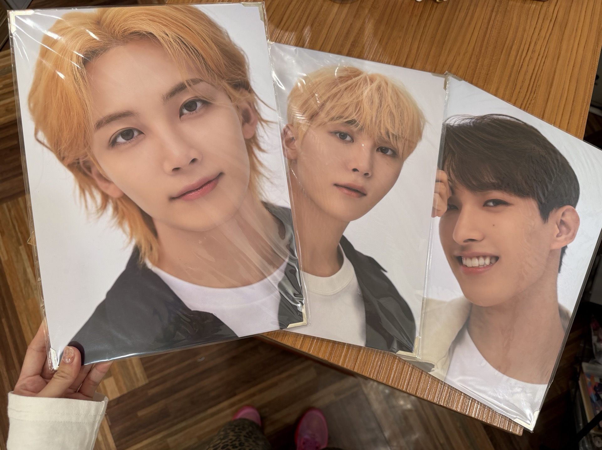 2021 克拉島 大相框