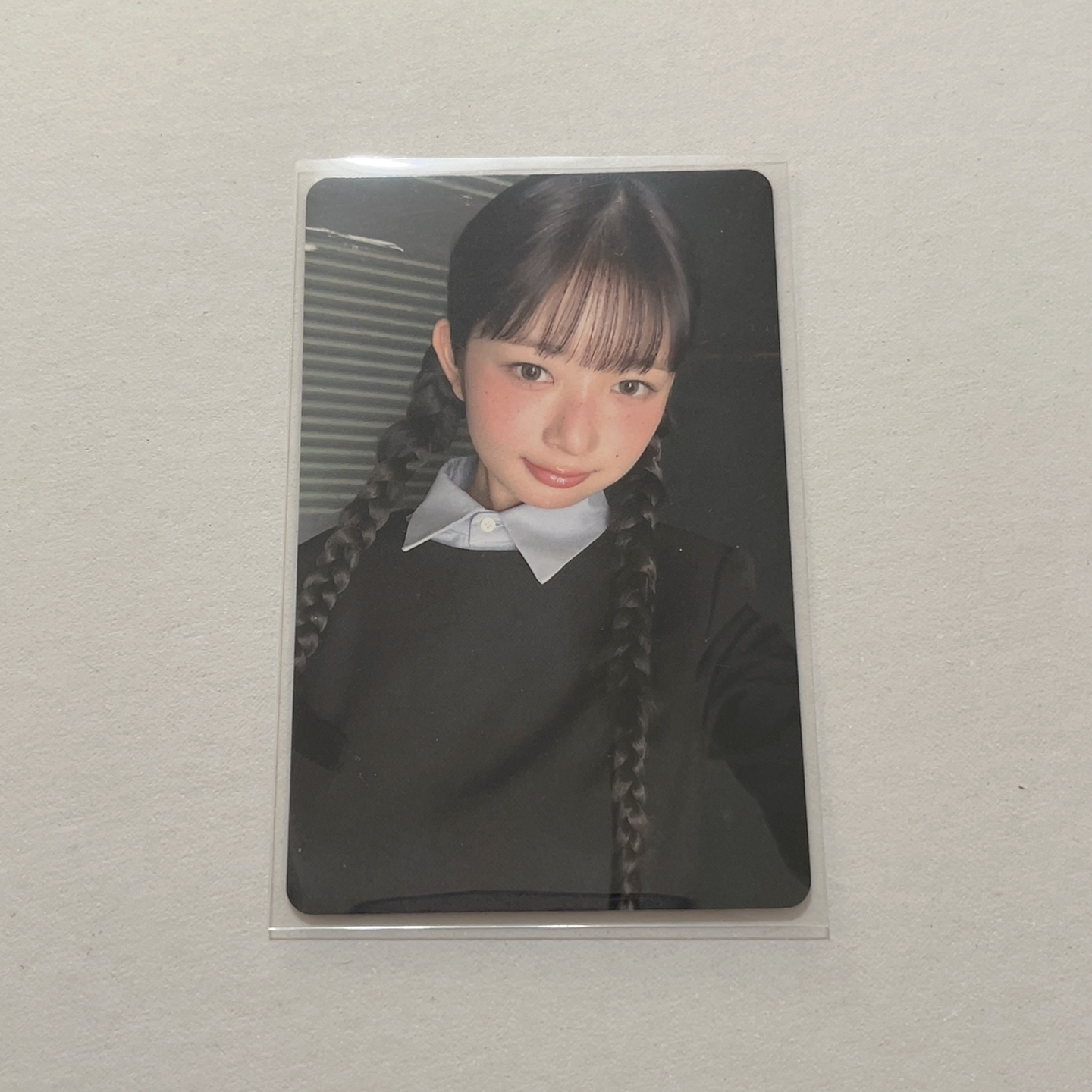 IVE EMPATHY REI 塔店特典卡