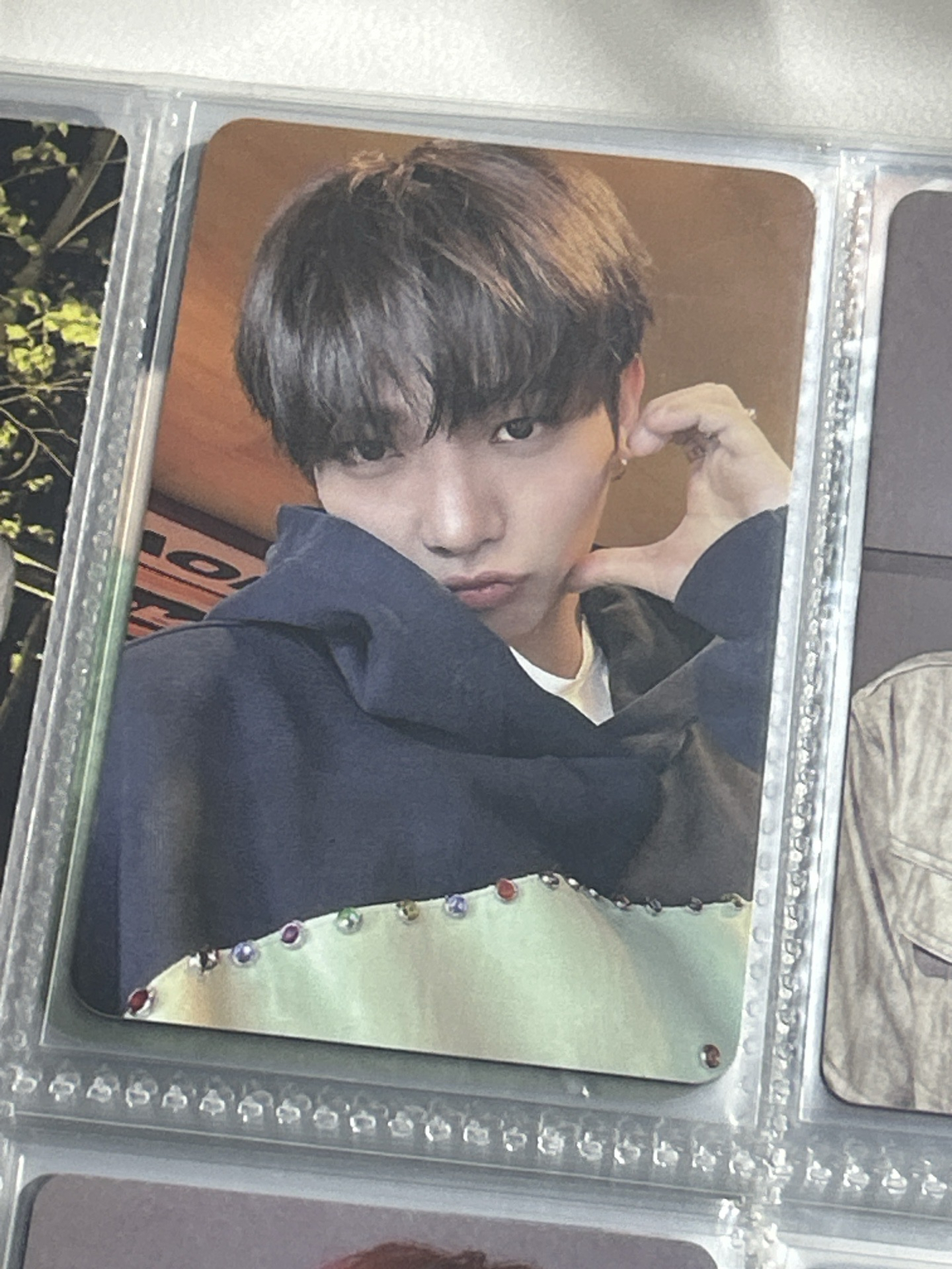 19.99 打歌卡 Nice Guy 3