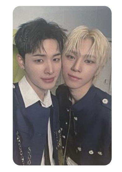 One Bite 索尼 特典卡 nex2y盤 雙人卡 Haru 蘇建