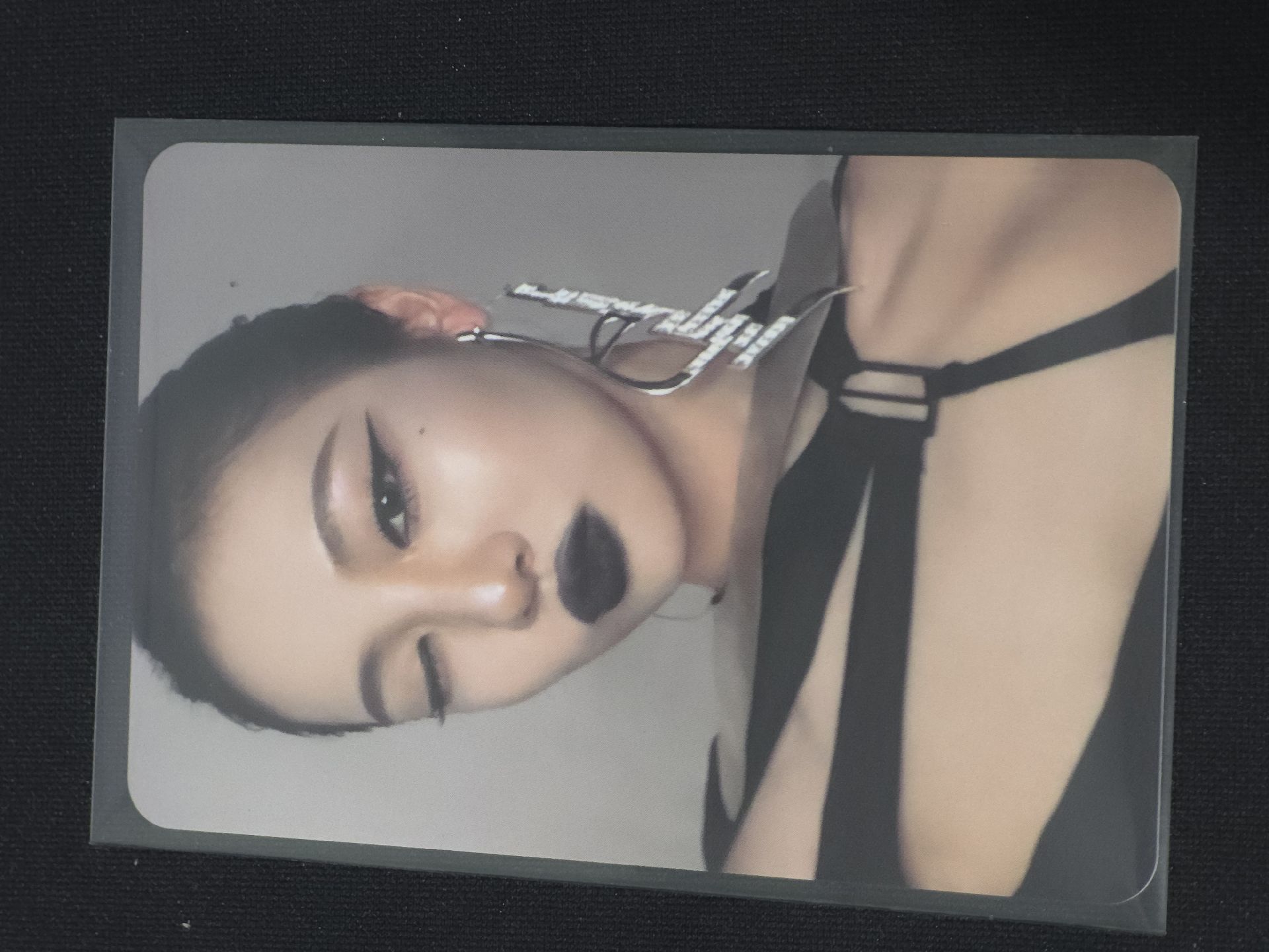 寧寧 Whiplash 專卡