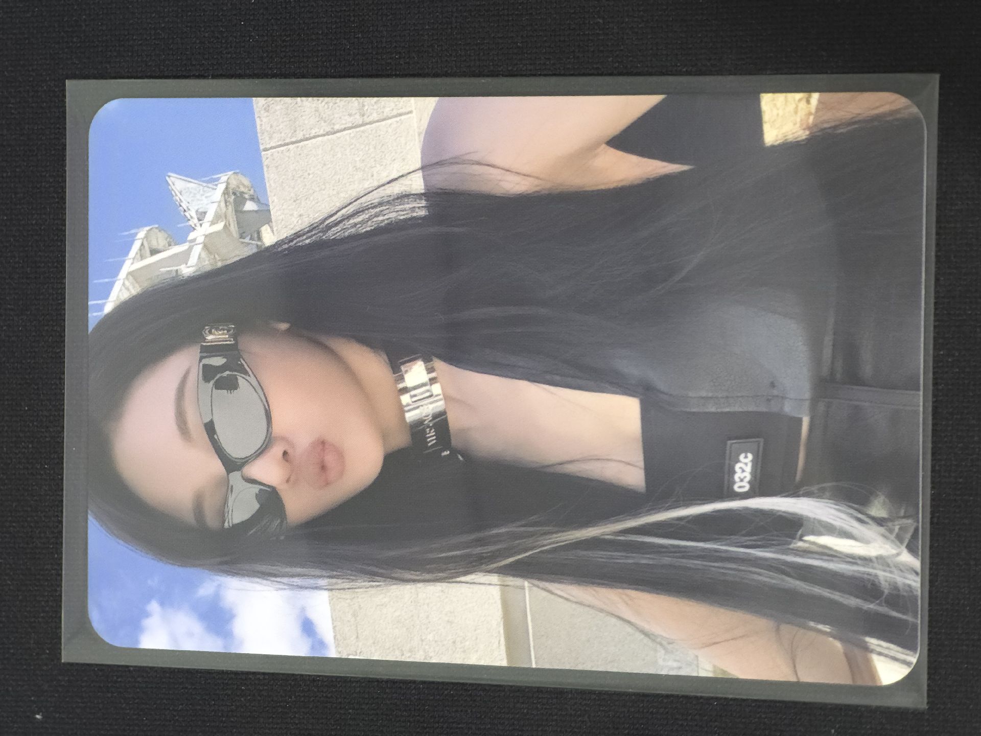 寧寧 Whiplash 專卡