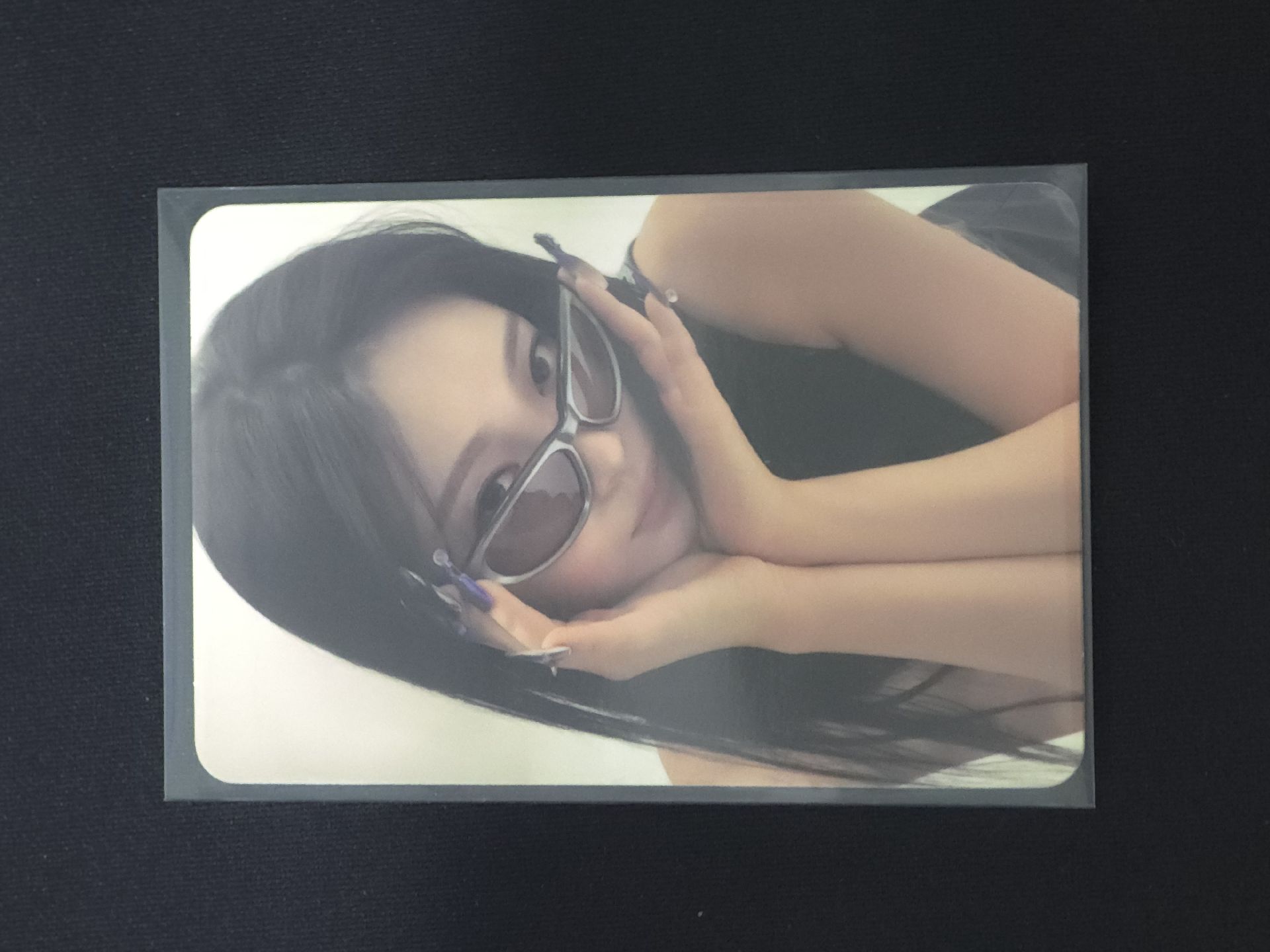 寧寧 Whiplash 專卡