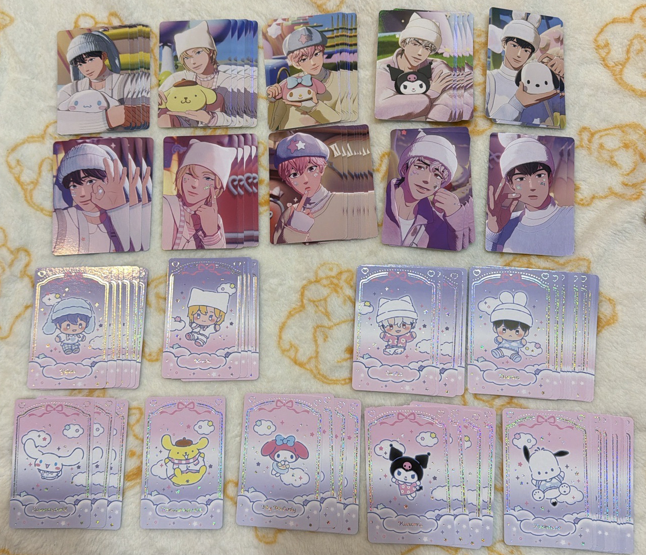 Plave Plbbuu專卡/綁物區#1