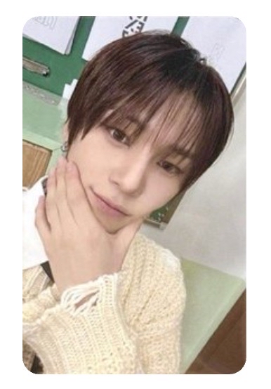 NEXZ 蘇建 一期飯咪 線下滿額卡 