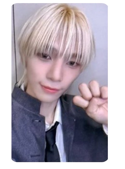 NEXZ 蘇建 o-rly sw 線上2.0 簽售卡 