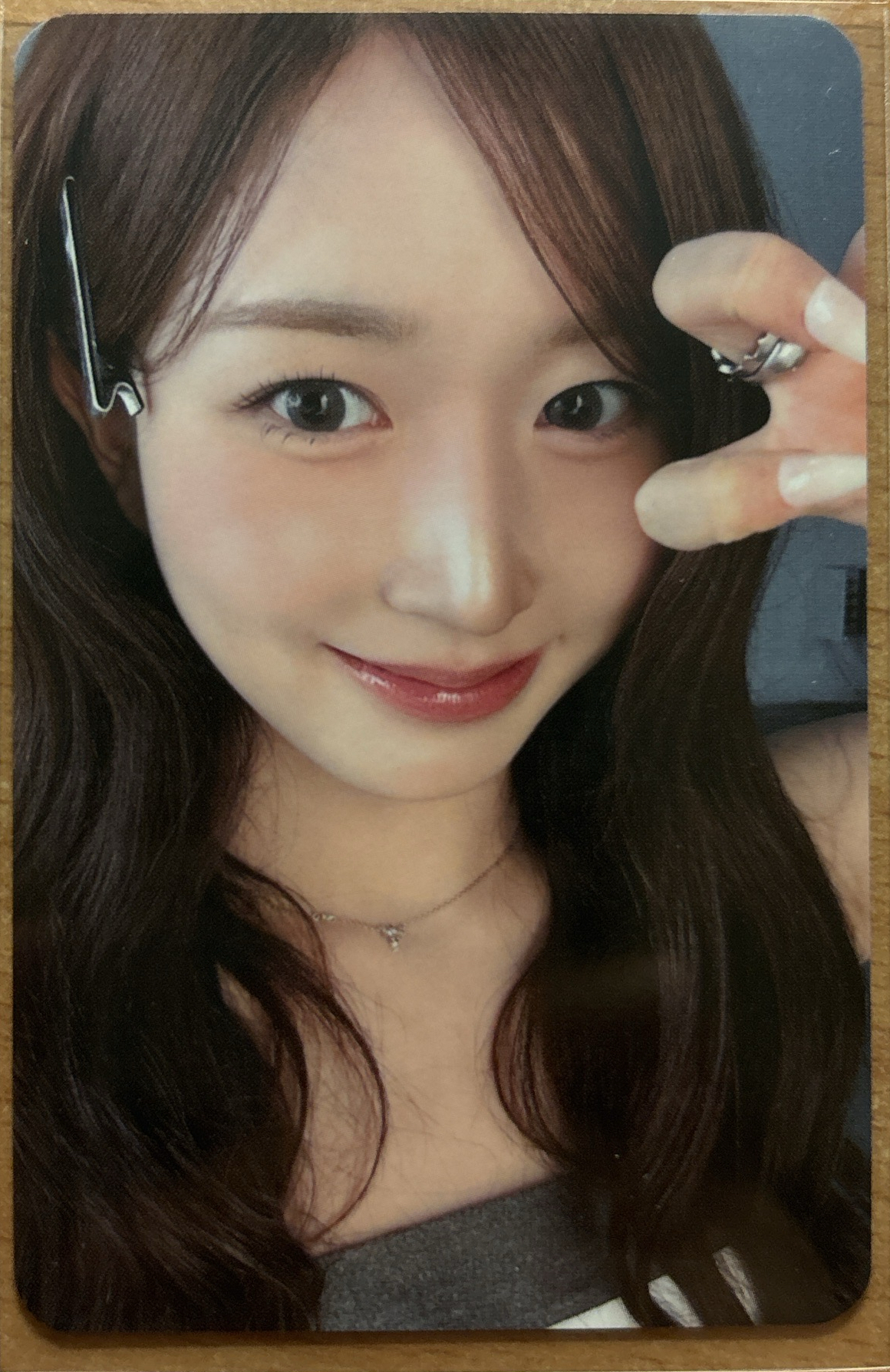 NMIXX MSLD HM嫄（不當綁）