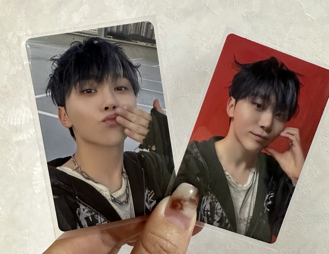 寛 正五 KIT小卡