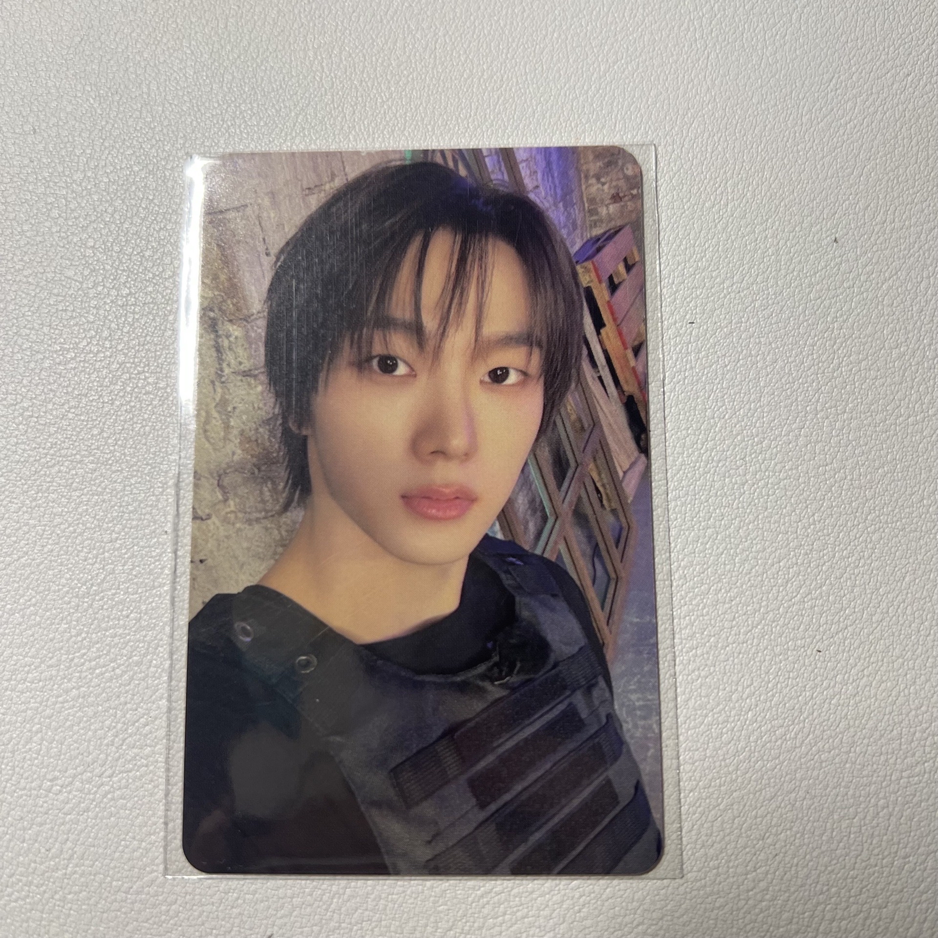 貓咪刑警（兇.ver）