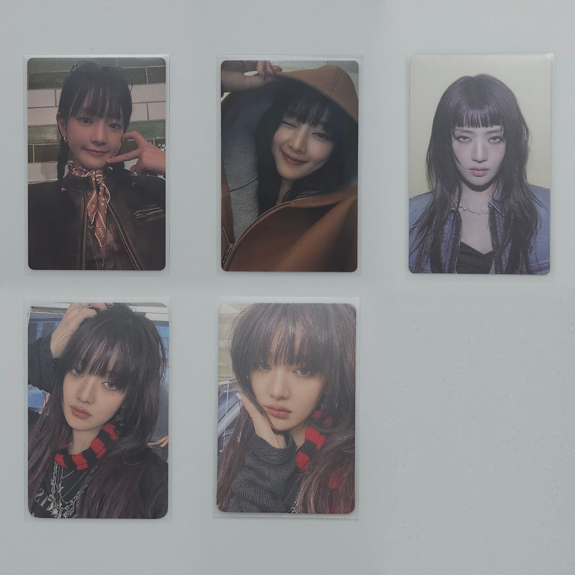 Minnie | We are 小卡 🎀