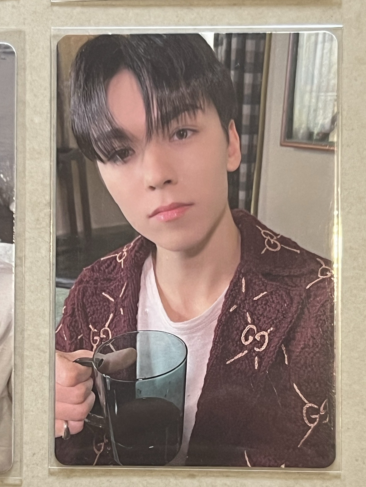 MINI10 專輯卡 ｜KIT ver.